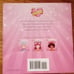 Princess Heart Set of 4 Books on Emotions Gr. Preschool - 1st Gr.