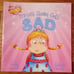 Princess Heart Set of 4 Books on Emotions Gr. Preschool - 1st Gr.