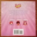 Princess Heart Set of 4 Books on Emotions Gr. Preschool - 1st Gr.