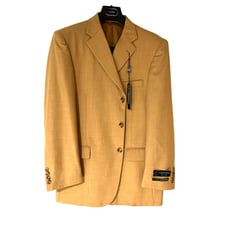 MAZZONI - Men blazer Size 42R NWT