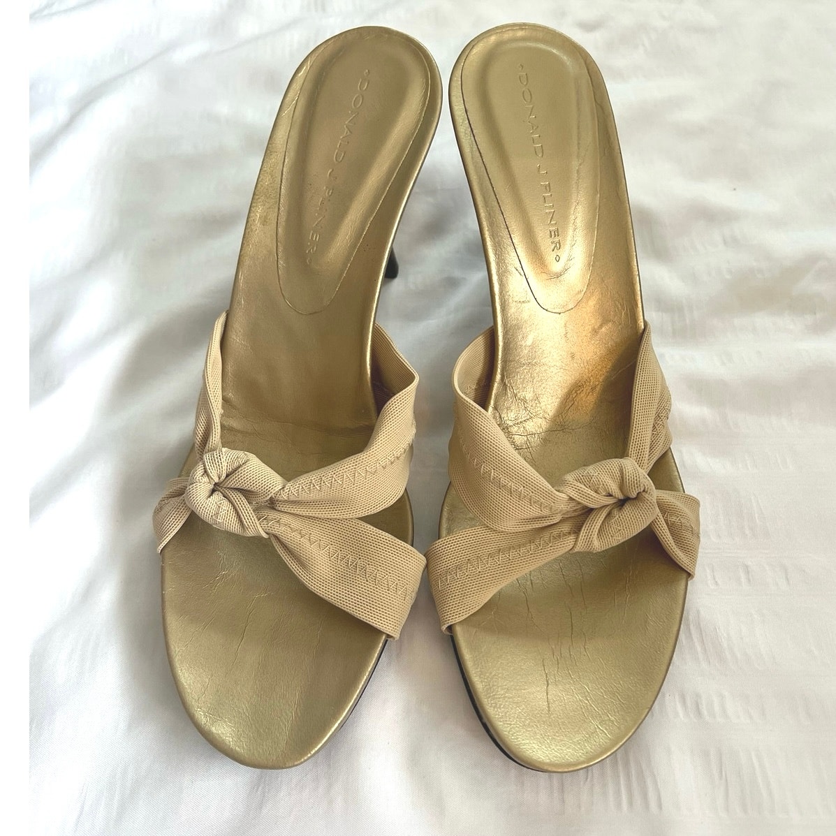 Donald J. Pliner shoes