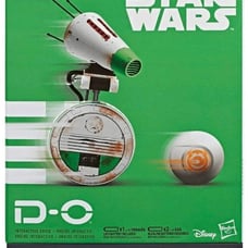 Star Wars D-O Interactive Droid