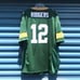Green Bay Packers . Size: 52 (XXL) . Aaron Rodgers . Nike On Field Jersey