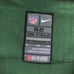 Green Bay Packers . Size: 52 (XXL) . Aaron Rodgers . Nike On Field Jersey