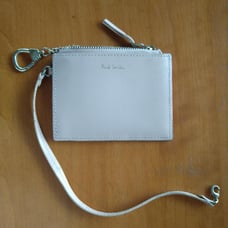 Paul Smith Card/ID Case