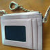 Paul Smith Card/ID Case
