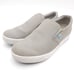 FootJoy FJ (Womens 7.5 M) Gray Retro Sport Slip-on Spikeless Golf Shoes Sneaker