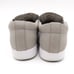 FootJoy FJ (Womens 7.5 M) Gray Retro Sport Slip-on Spikeless Golf Shoes Sneaker