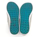 FootJoy FJ (Womens 7.5 M) Gray Retro Sport Slip-on Spikeless Golf Shoes Sneaker