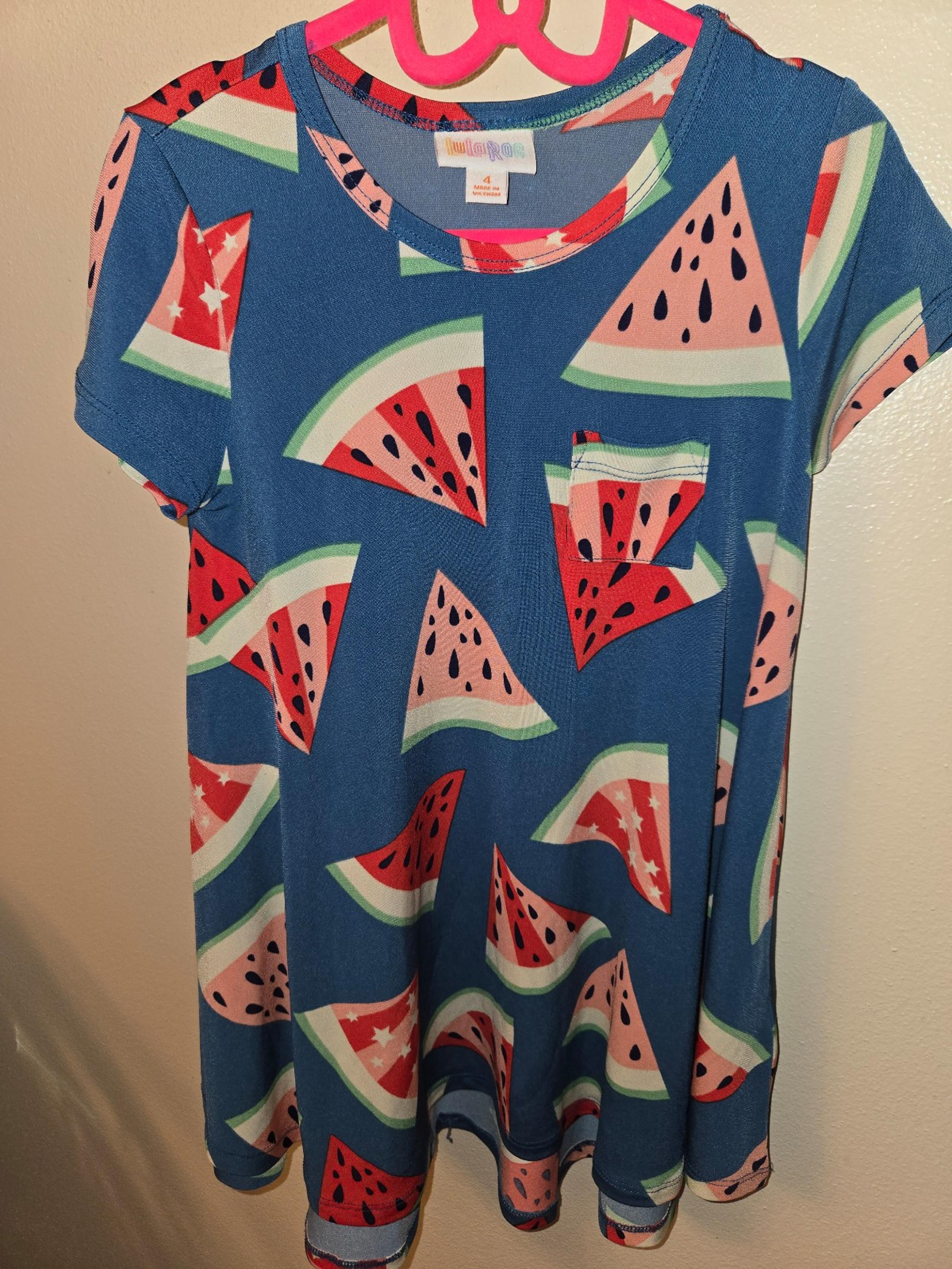 Lularoe Dress