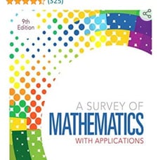 A survey of Mathematics with application
