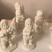 Department 56 snowbaby bundle NWOB