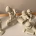 Department 56 snowbaby bundle NWOB