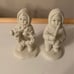 Department 56 snowbaby bundle NWOB