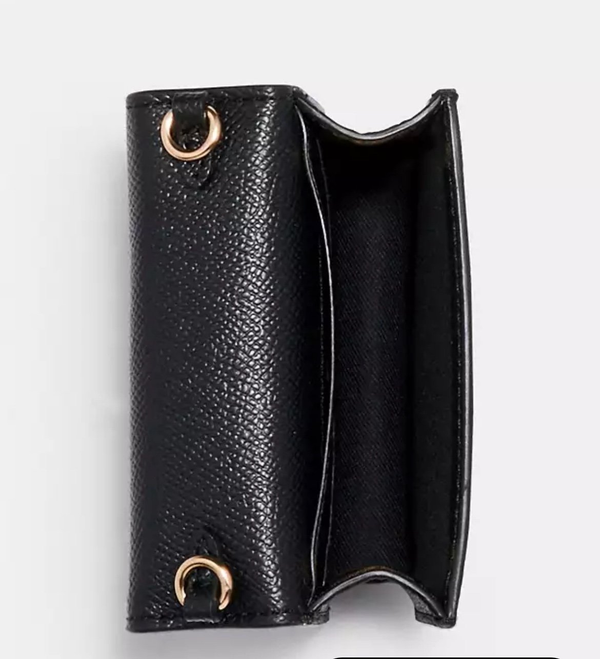 [COACH]★大人気★Mini Wallet Chain★関税無 COACH® Outlet | Mini Wallet On A Chain