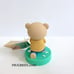 Starbucks Korea Spring 2023 Bearista Bear Bottle Opener 3.5