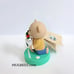 Starbucks Korea Spring 2023 Bearista Bear Bottle Opener 3.5