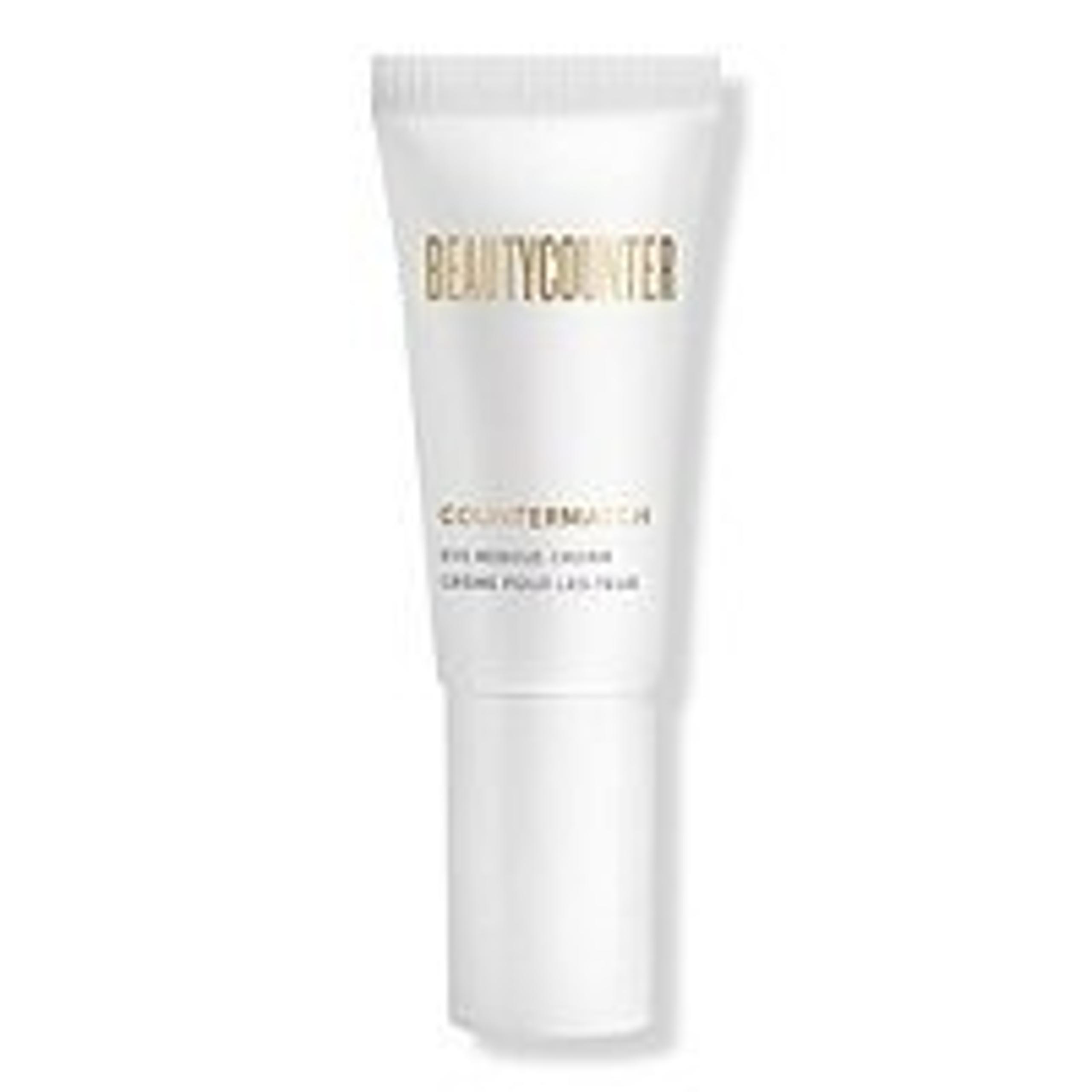 Beautycounter Countermatch Eye Rescue Cream Brand New Unused in Original Box