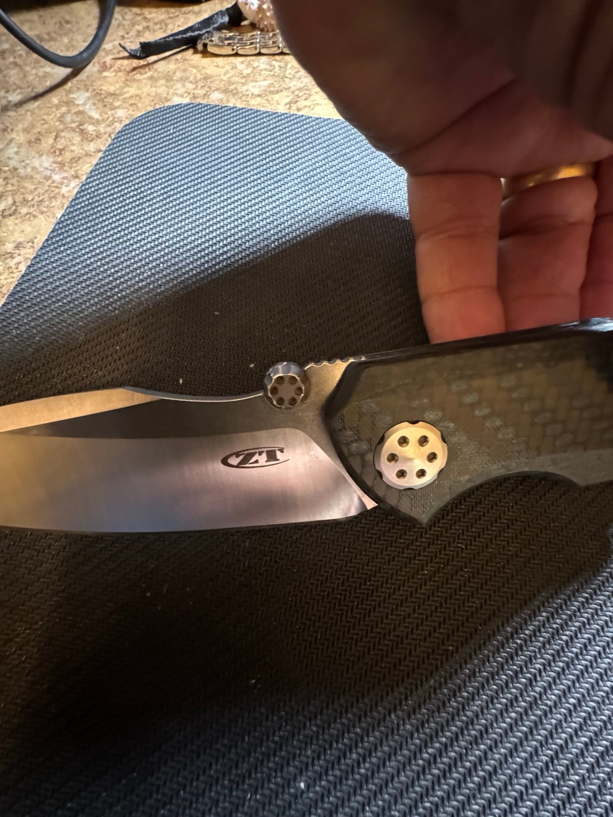 ZT Sinkevich-Rexford