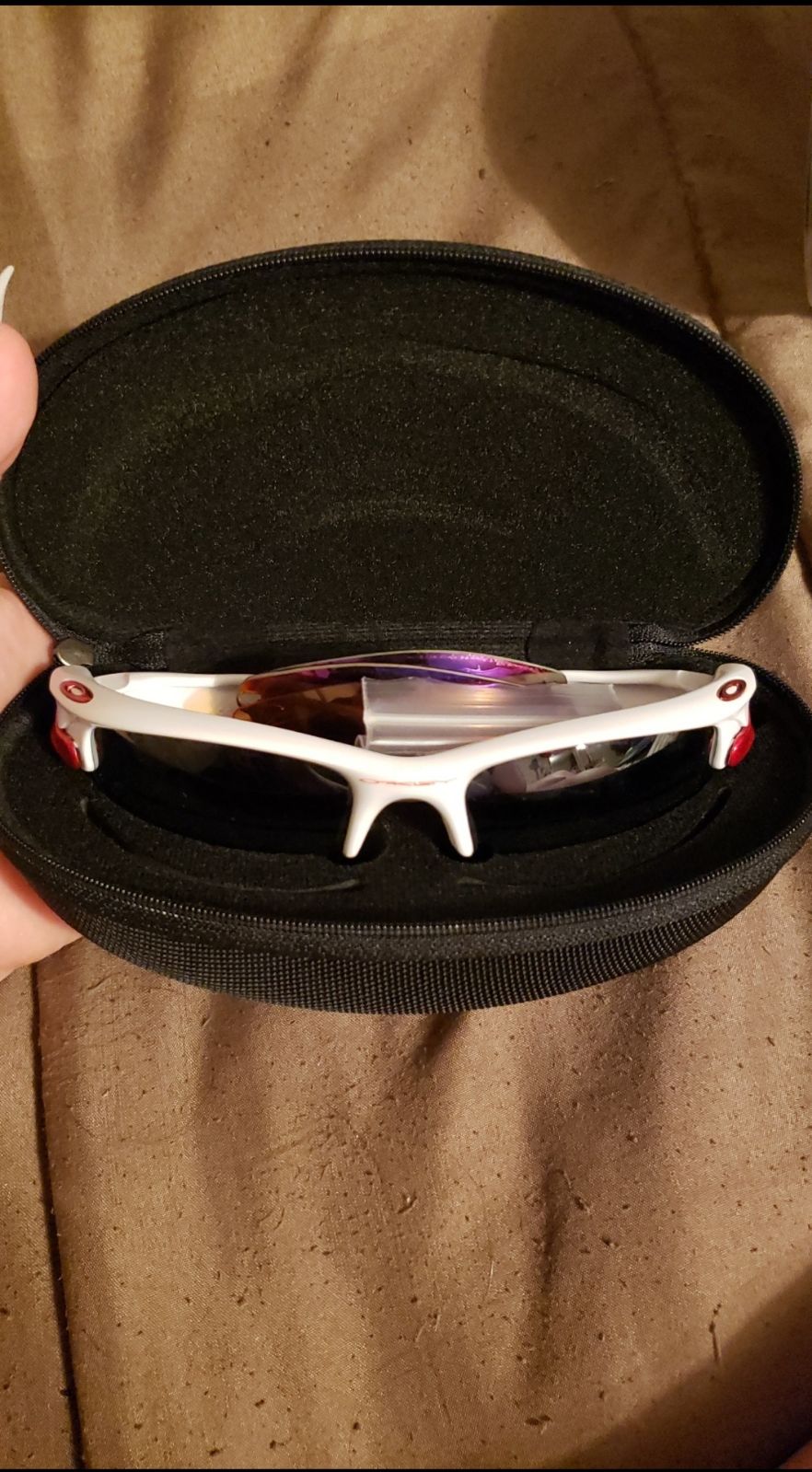 NEGOTIABLE Oakley sunglasses for women