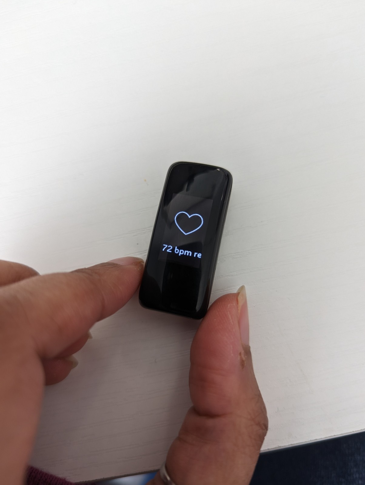 Fitbit inspire 2