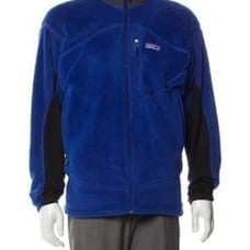 Patagonia R2 fleece