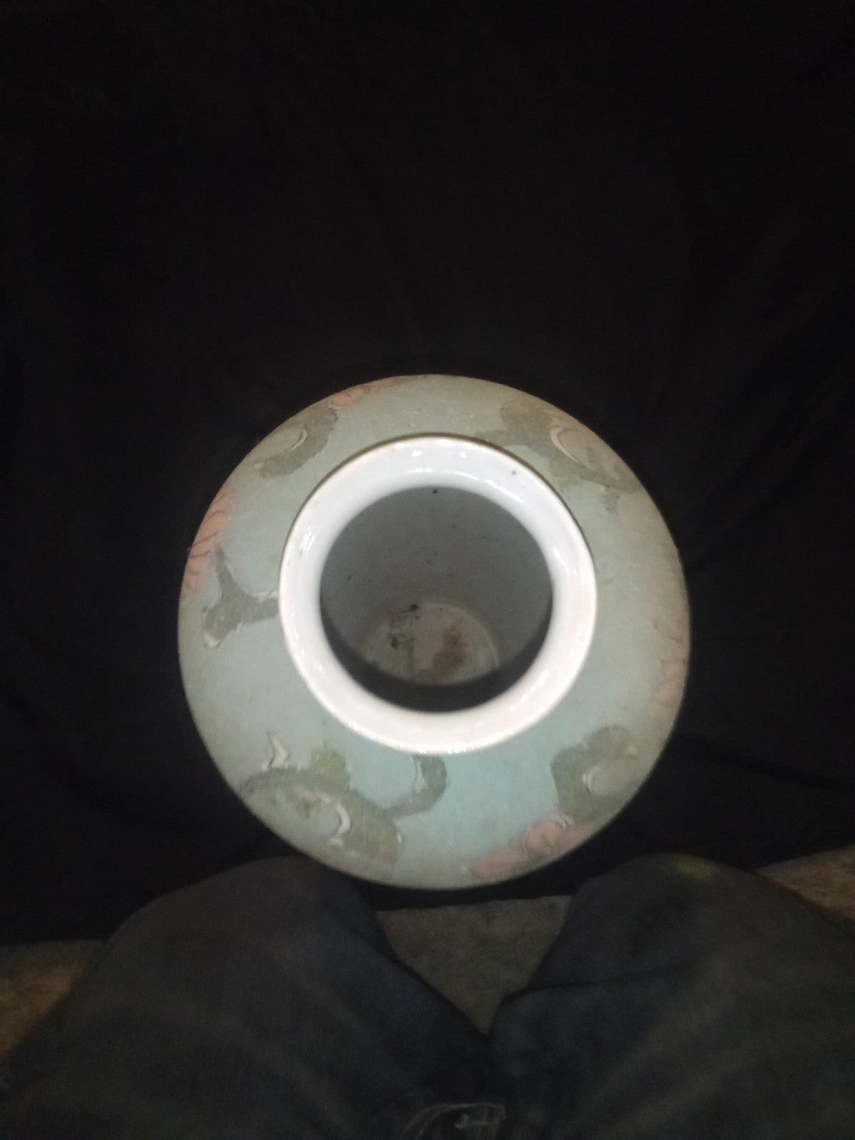 chinese porcelain