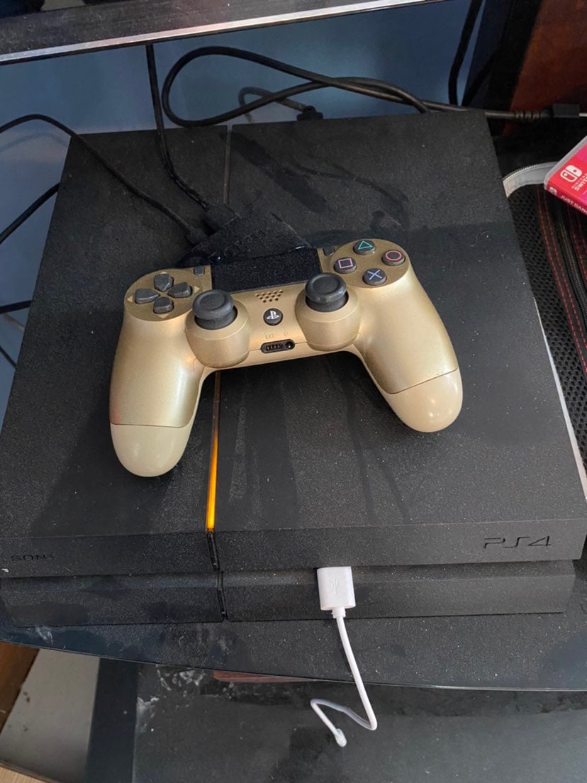 Playstation 4