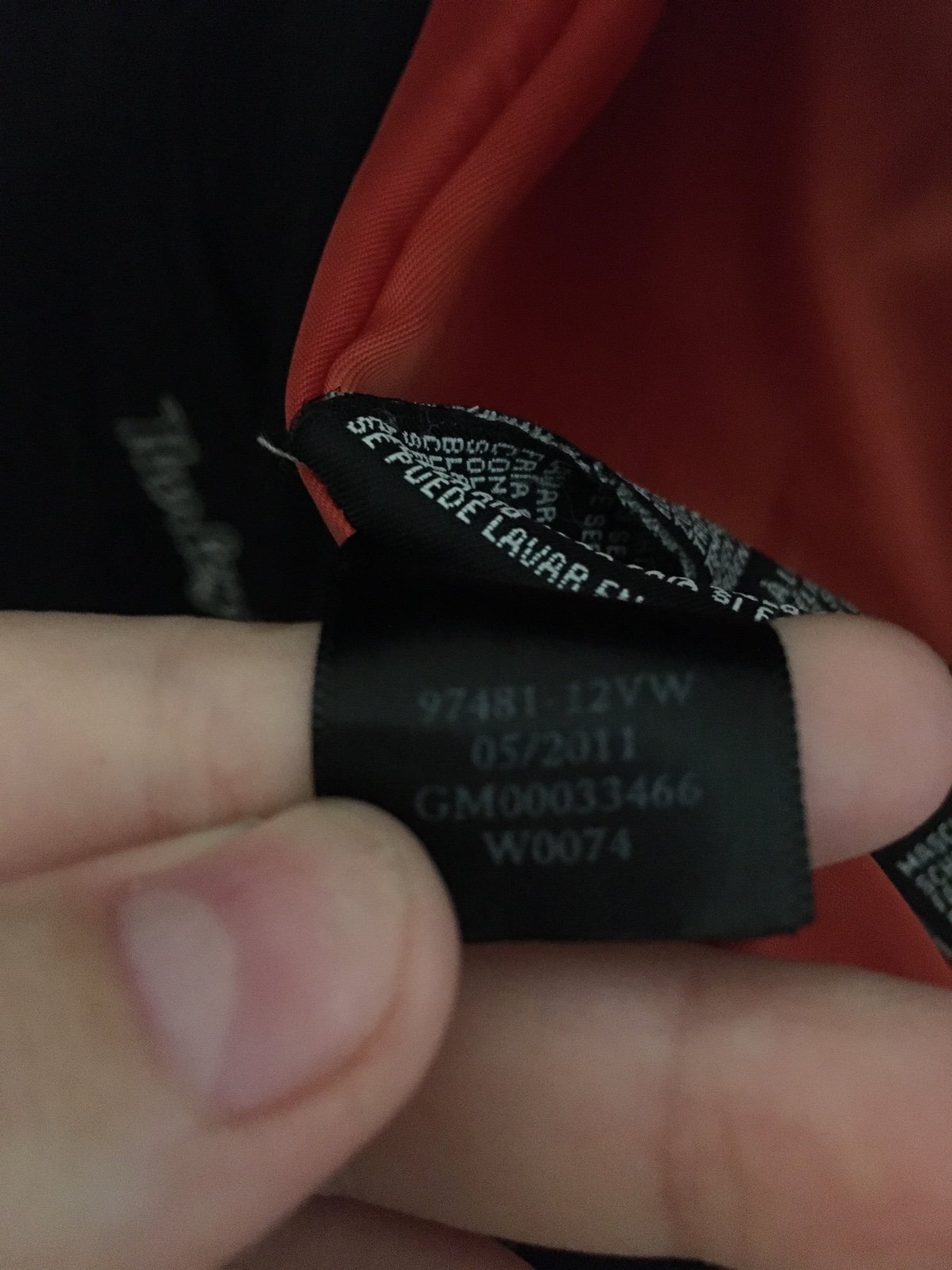 Rare Harley-Davidson Vest & selling Hoodie Jacket