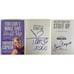 You Can't Make This Stuff Up -Dual Signed Theresa & Larry Caputo 1st Ed,DC VG+