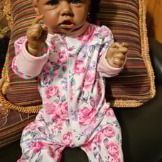Reborn Doll