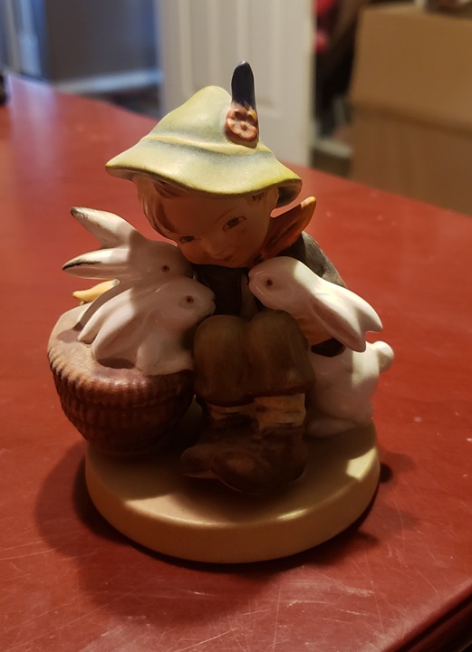 Hummel PLAYMATES