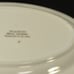 Vintage Nasco China Royal Colonial oval serving platter
