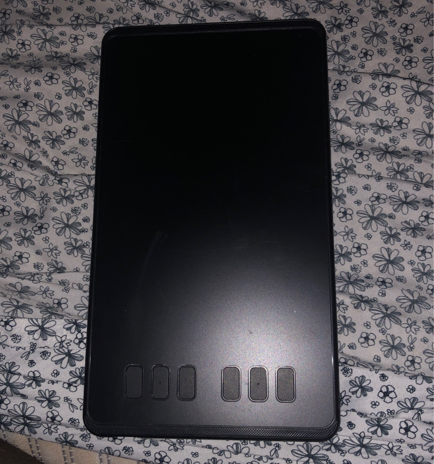 Huion Drawing Tablet H640P
