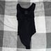 SKIMS SCOOP NECK THONG BODYSUIT