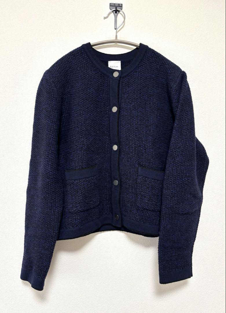 【Paul Smith】Knit Cardigan