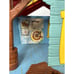 Vtg 76 Weebles Mickey Mouse Club House Pluto Karen Billy Romper Room Hasbro