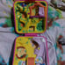 Vintage Polly Pocket Set