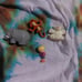 Vintage Polly Pocket Set