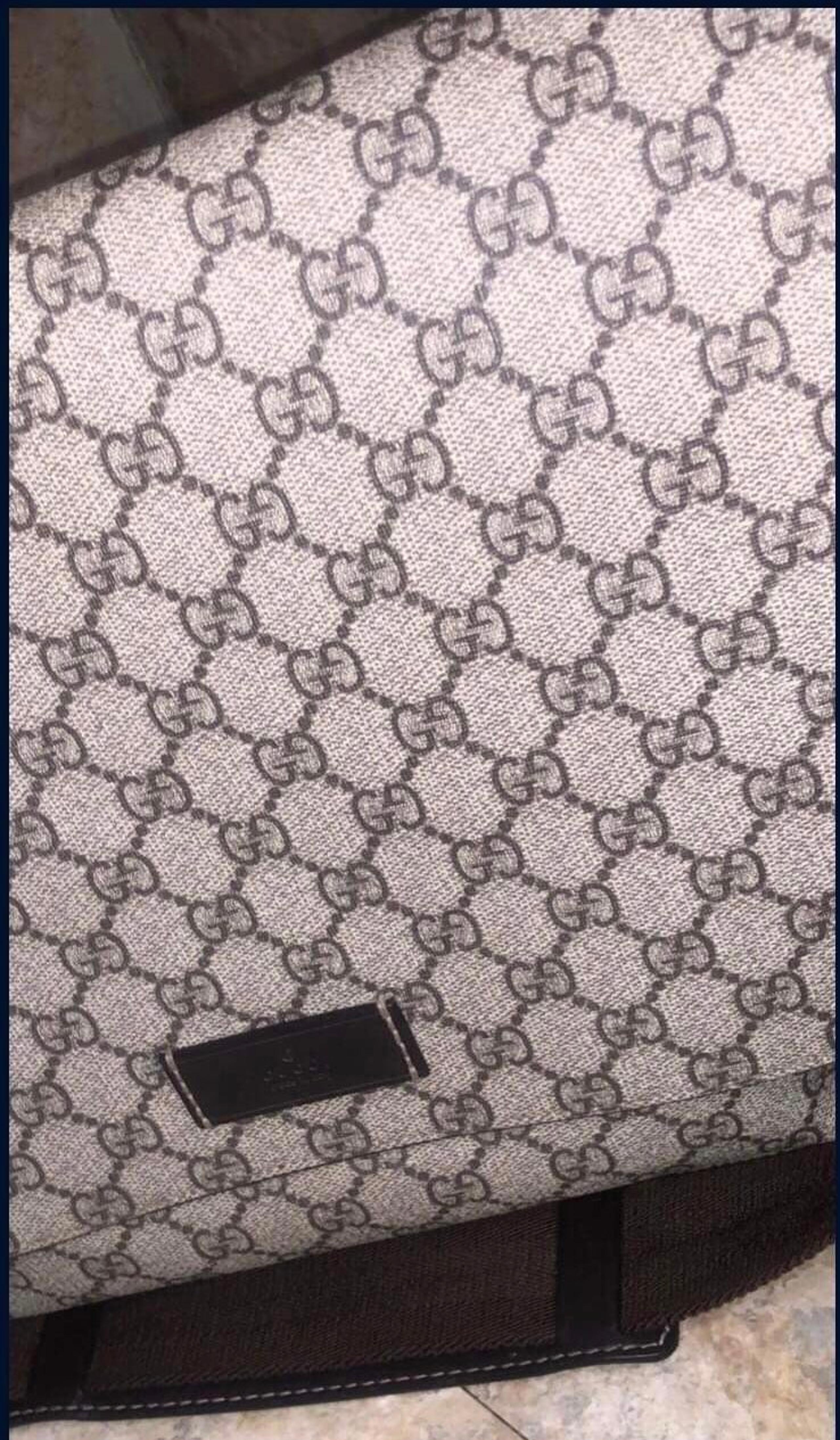 diaper bag