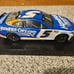 Kyle larson 2024 1/24 Coca-Cola 600 H1100 scheme