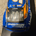 Kyle larson 2024 1/24 Coca-Cola 600 H1100 scheme