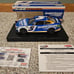 Kyle larson 2024 1/24 Coca-Cola 600 H1100 scheme