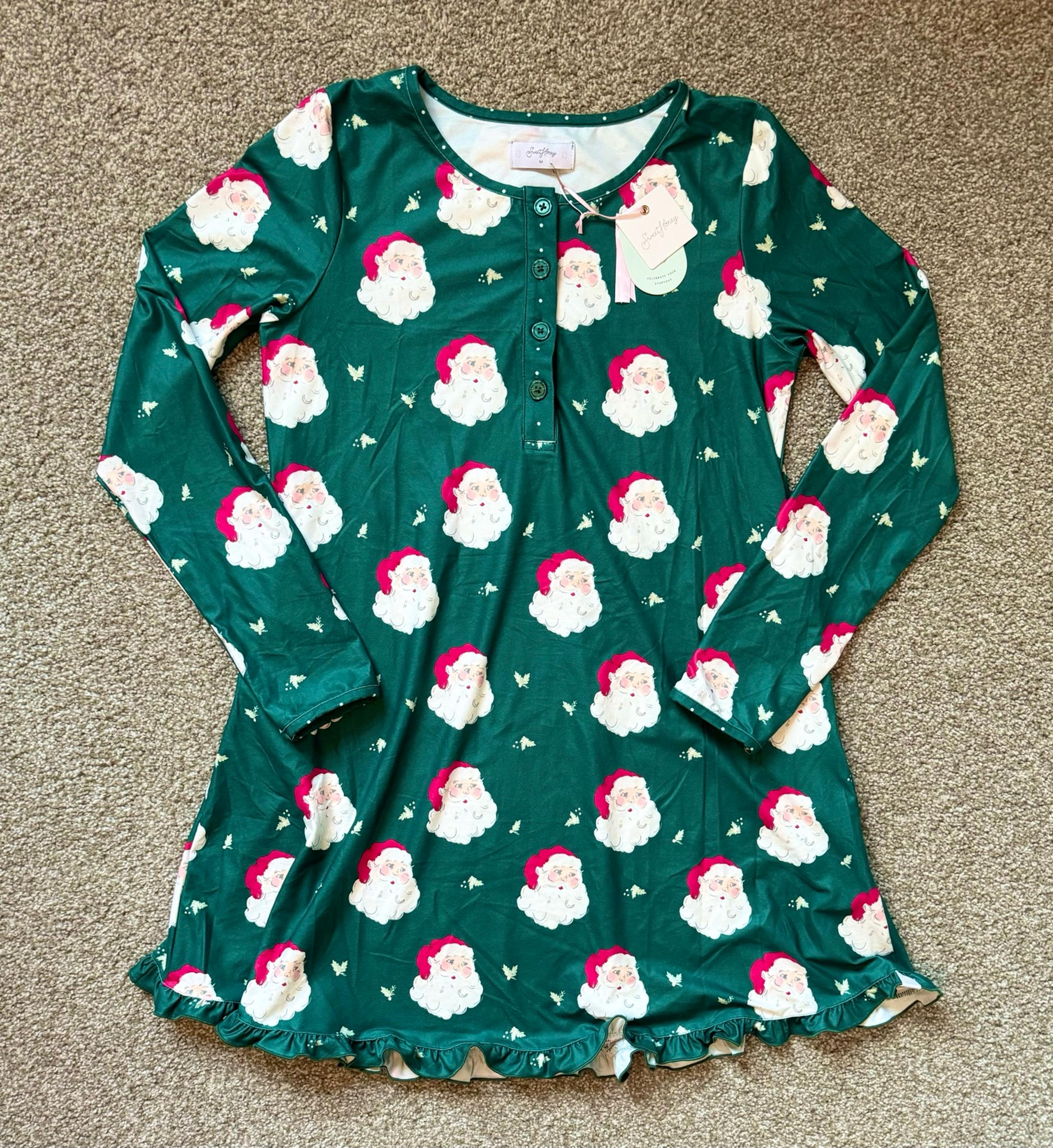 NEW SweetHoney Women’s Medium Gown