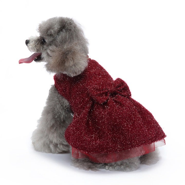 XS Dog Clothes