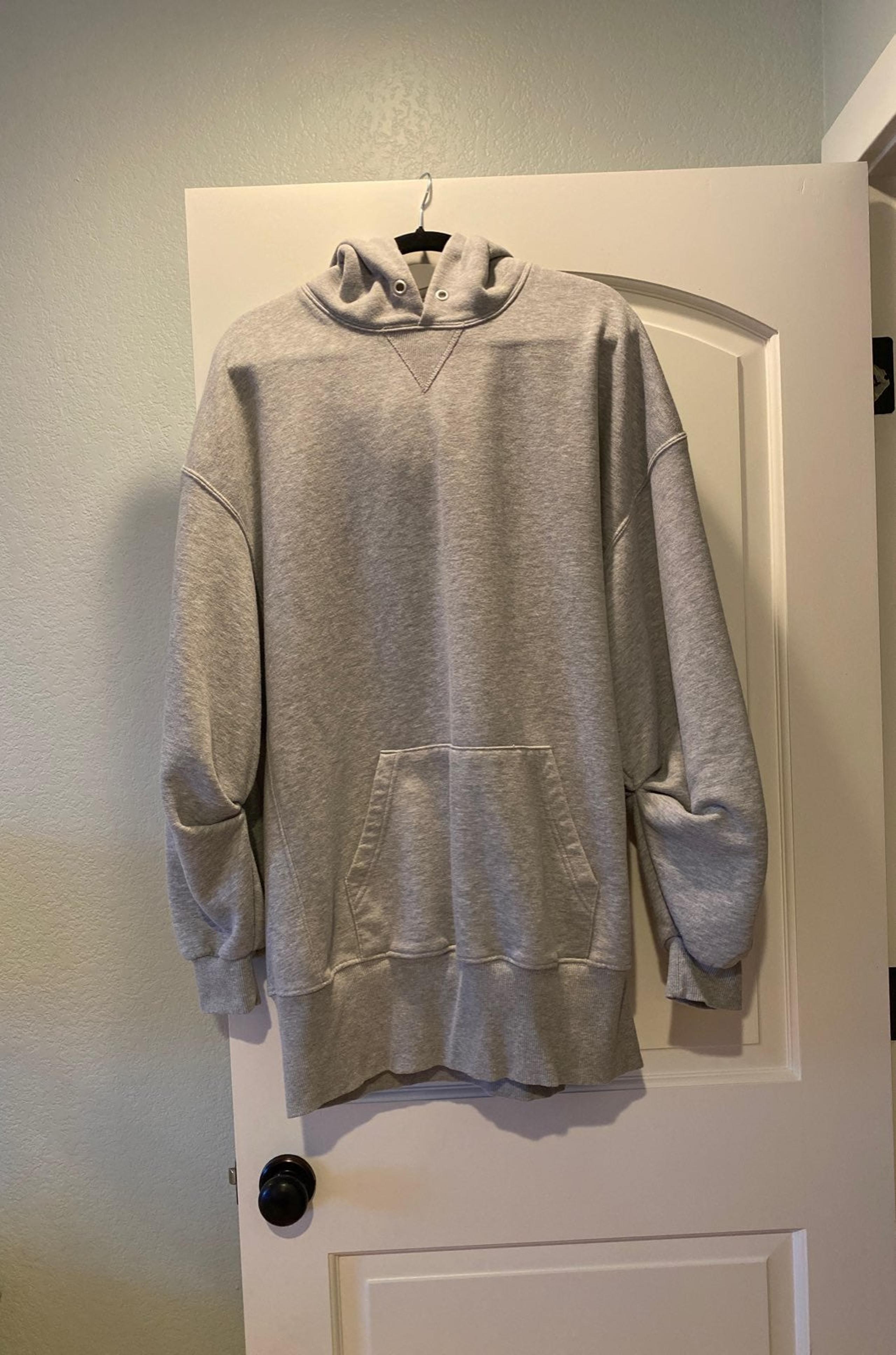 Super Oversized Urban Outfitters Hoodie