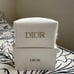 Dior cosmetics bag.