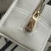 Dior cosmetics bag.