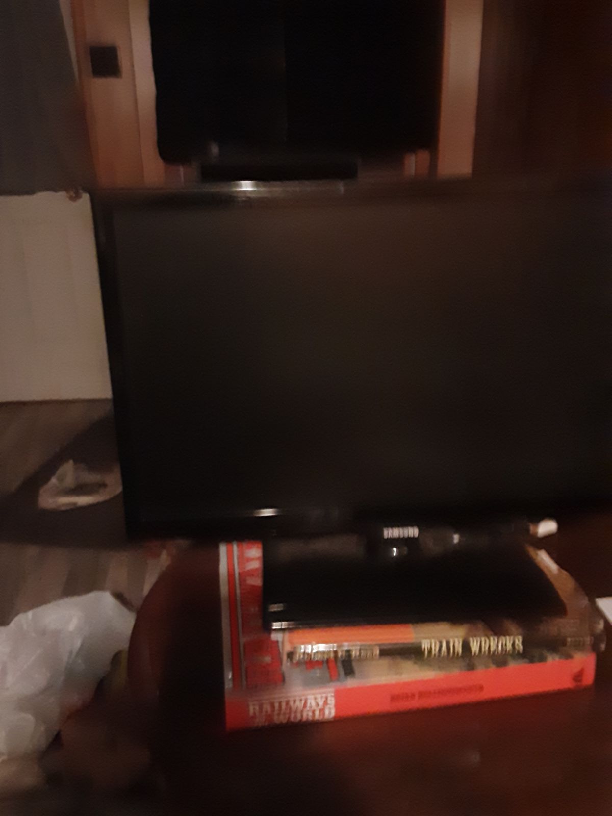 tv flat screen