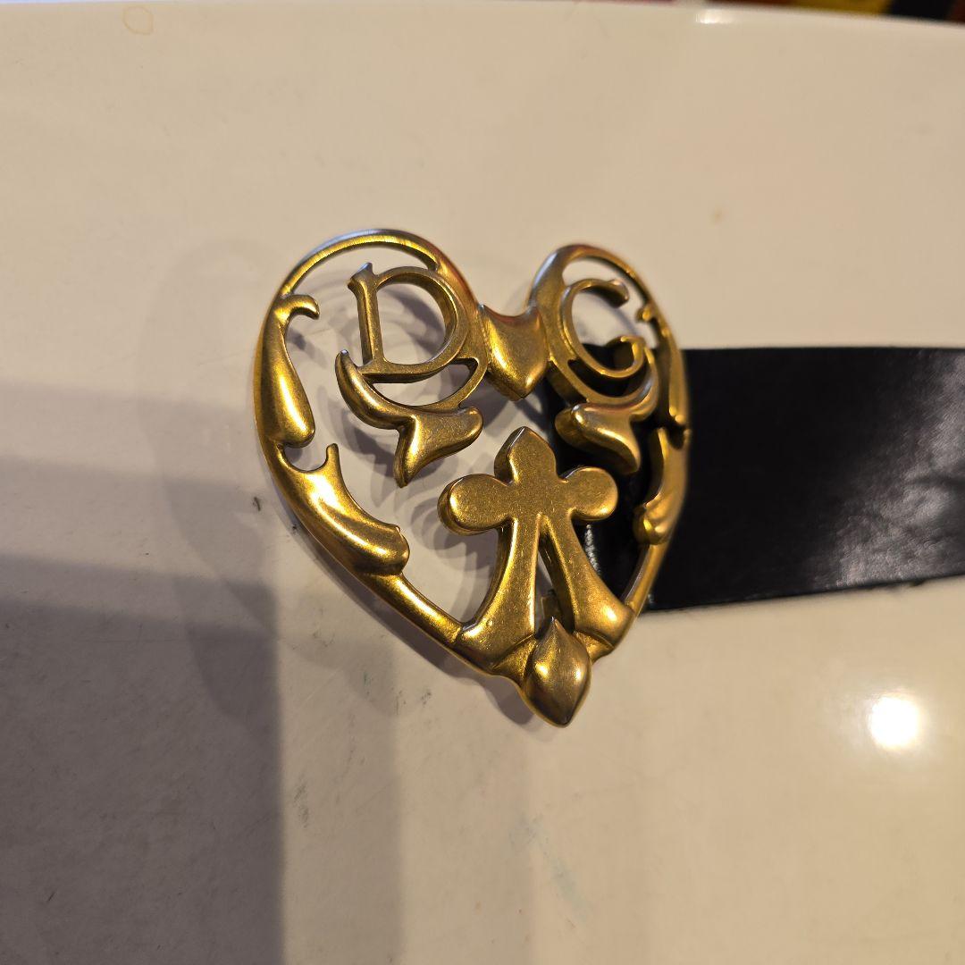 DOLCE&GABBANA Belt